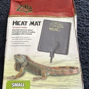 Heat mat